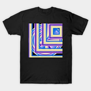 Moonlight colors T-Shirt